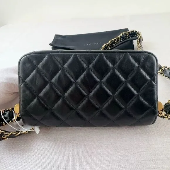 Chanel Women Pre-Loved Bag Brand New Condition - Picture 4 of 9